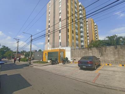 Apartamento En Arriendo En Cucuta En San Luis A37197, 62 mt2, 3 habitaciones