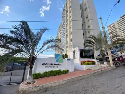 Apartamento En Arriendo En Cucuta En La Floresta A37314, 46 mt2, 3 habitaciones