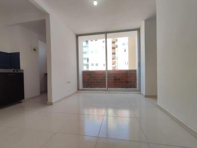 Apartamento En Arriendo En Cucuta A87261, 52 mt2, 3 habitaciones