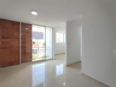 Apartamento En Arriendo En Cucuta A87442, 43 mt2, 2 habitaciones