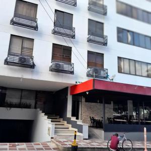 Apartamento En Arriendo En Cucuta En Caobos A89841, 170 mt2, 3 habitaciones