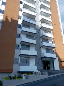 Apartamento En Arriendo En Cucuta En Bellavista A89860, 80 mt2, 3 habitaciones