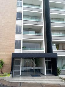 Apartamento En Arriendo En Cucuta En Bellavista A89864, 70 mt2, 3 habitaciones