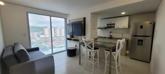 Apartamento En Arriendo En Cucuta En Prados Del Este A91792, 62 mt2, 3 habitaciones