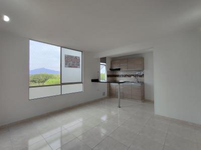 Apartamento En Arriendo En Cucuta En Prados Del Este A93067, 58 mt2, 3 habitaciones