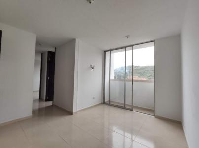 Apartamento En Arriendo En Cucuta A97378, 50 mt2, 3 habitaciones