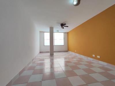 Apartamento En Arriendo En Cucuta A97461, 64 mt2, 2 habitaciones