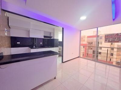 Apartamento En Arriendo En Cucuta A98856, 51 mt2, 3 habitaciones