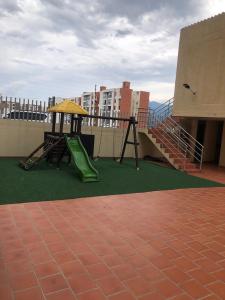 Apartamento En Arriendo En Cucuta En La Floresta A99498, 46 mt2, 3 habitaciones