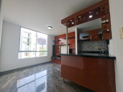 Apartamento En Arriendo En Cucuta A103258, 44 mt2, 3 habitaciones