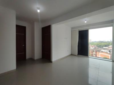 Apartamento En Arriendo En Cucuta En Av. Libertadores A103563, 53 mt2, 3 habitaciones