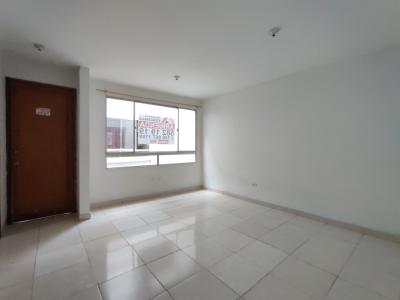 Apartamento En Arriendo En Cucuta En Latino A105773, 92 mt2, 2 habitaciones