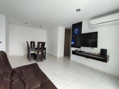 Apartamento En Arriendo En Cucuta En Niza A106977, 67 mt2, 3 habitaciones