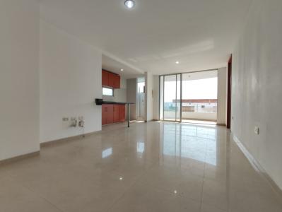 Apartamento En Arriendo En Cucuta En Caobos A107210, 70 mt2, 2 habitaciones