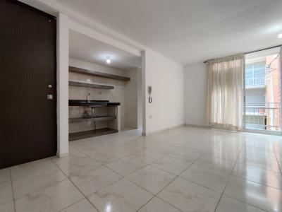 Apartamento En Arriendo En Cucuta A107950, 64 mt2, 3 habitaciones