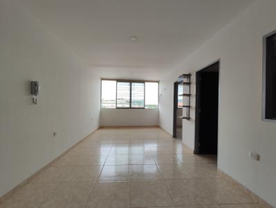 Apartamento En Arriendo En Cucuta En El Paramo A107987, 72 mt2, 3 habitaciones