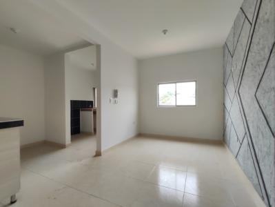 Apartamento En Arriendo En Cucuta En El Paramo A107994, 72 mt2, 3 habitaciones