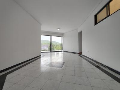 Apartamento En Arriendo En Cucuta En Barrio Blanco A108805, 99 mt2, 3 habitaciones