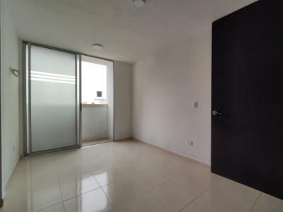 Apartamento En Arriendo En Cucuta En El Bosque A109076, 49 mt2, 3 habitaciones