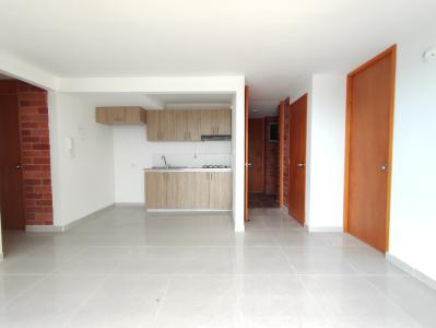 Apartamento En Arriendo En Cucuta En Prados Del Este A110540, 50 mt2, 3 habitaciones