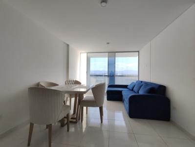 Apartamento En Arriendo En Cucuta En San Mateo A111994, 70 mt2, 3 habitaciones