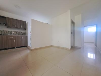 Apartamento En Arriendo En Cucuta En Zulima I A113996, 45 mt2, 2 habitaciones