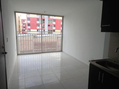 Apartamento En Arriendo En Cucuta En Insula A114401, 60 mt2, 3 habitaciones