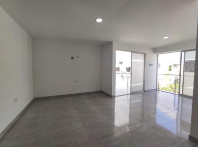 Apartamento En Arriendo En Cucuta En Bocono A117095, 60 mt2, 2 habitaciones