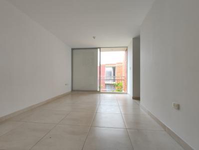 Apartamento En Arriendo En Cucuta En Bocono A117097, 48 mt2, 3 habitaciones