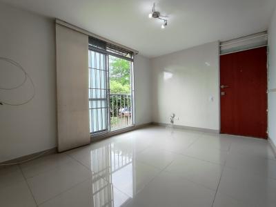 Apartamento En Arriendo En Cucuta En San Luis A117192, 44 mt2, 2 habitaciones