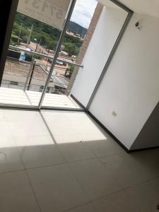 Apartamento En Arriendo En Cucuta En La Floresta A118758, 48 mt2, 3 habitaciones