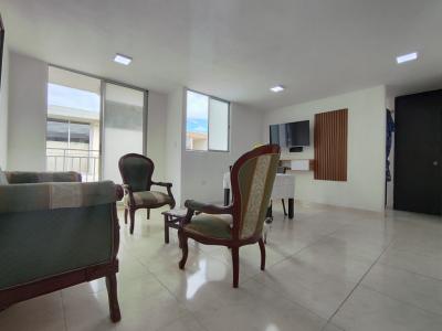 Apartamento En Arriendo En Cucuta A120089, 49 mt2, 2 habitaciones