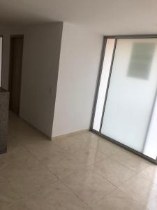 Apartamento En Arriendo En Cucuta En La Floresta A120313, 51 mt2, 3 habitaciones