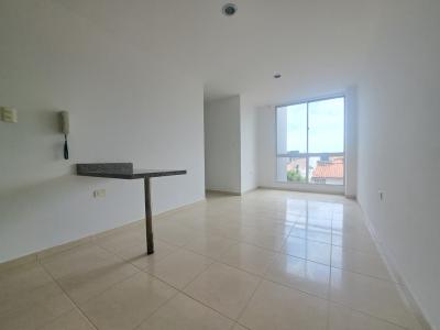 Apartamento En Arriendo En Cucuta En Niza A120326, 38 mt2, 2 habitaciones