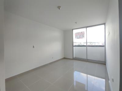 Apartamento En Arriendo En Cucuta En Caobos A120966, 68 mt2, 3 habitaciones