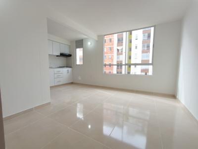 Apartamento En Arriendo En Cucuta A121031, 48 mt2, 3 habitaciones