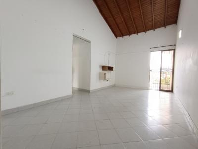 Apartamento En Arriendo En Cucuta A121693, 78 mt2, 3 habitaciones