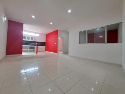 Apartamento En Arriendo En Cucuta A121878, 80 mt2, 2 habitaciones