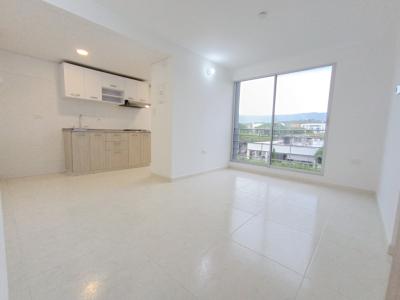 Apartamento En Arriendo En Cucuta A122258, 52 mt2, 3 habitaciones