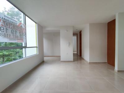 Apartamento En Arriendo En Cucuta A122424, 48 mt2, 2 habitaciones