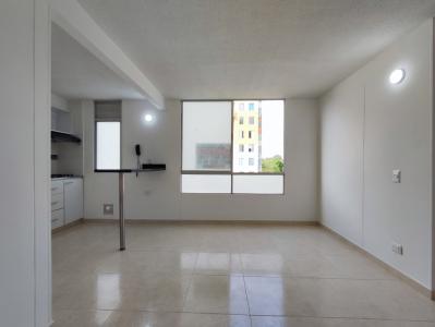 Apartamento En Arriendo En Cucuta A123769, 48 mt2, 3 habitaciones