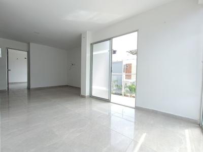 Apartamento En Arriendo En Cucuta En Bocono A123775, 60 mt2, 2 habitaciones