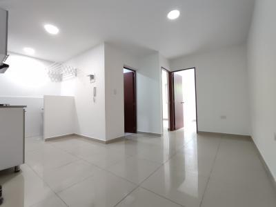 Apartamento En Arriendo En Cucuta A123836, 42 mt2, 2 habitaciones