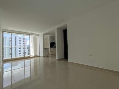 Apartamento En Arriendo En Cucuta A124300, 77 mt2, 3 habitaciones