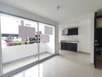 Apartamento En Arriendo En Cucuta A125616, 68 mt2, 3 habitaciones