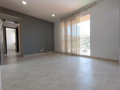 Apartamento En Arriendo En Cucuta A126057, 56 mt2, 3 habitaciones