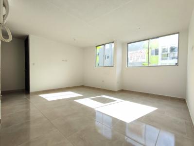 Apartamento En Arriendo En Cucuta A126963, 50 mt2, 2 habitaciones