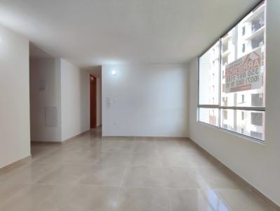 Apartamento En Arriendo En Cucuta A127384, 50 mt2, 3 habitaciones