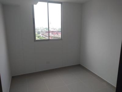 Apartamento En Arriendo En Cucuta En Lleras Restrepo A129146, 53 mt2, 3 habitaciones