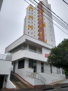 Apartamento En Arriendo En Cucuta En Quinta Bosch A129379, 107 mt2, 3 habitaciones